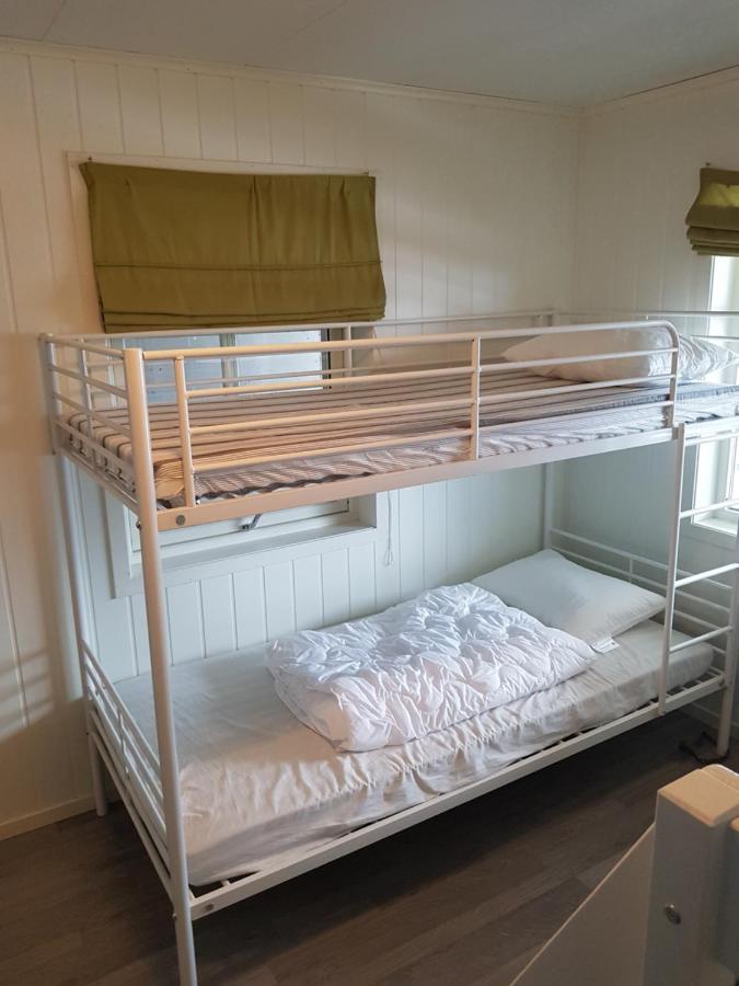Fjaerland Vateviksvegen 17 Apartment Boyum Exterior photo